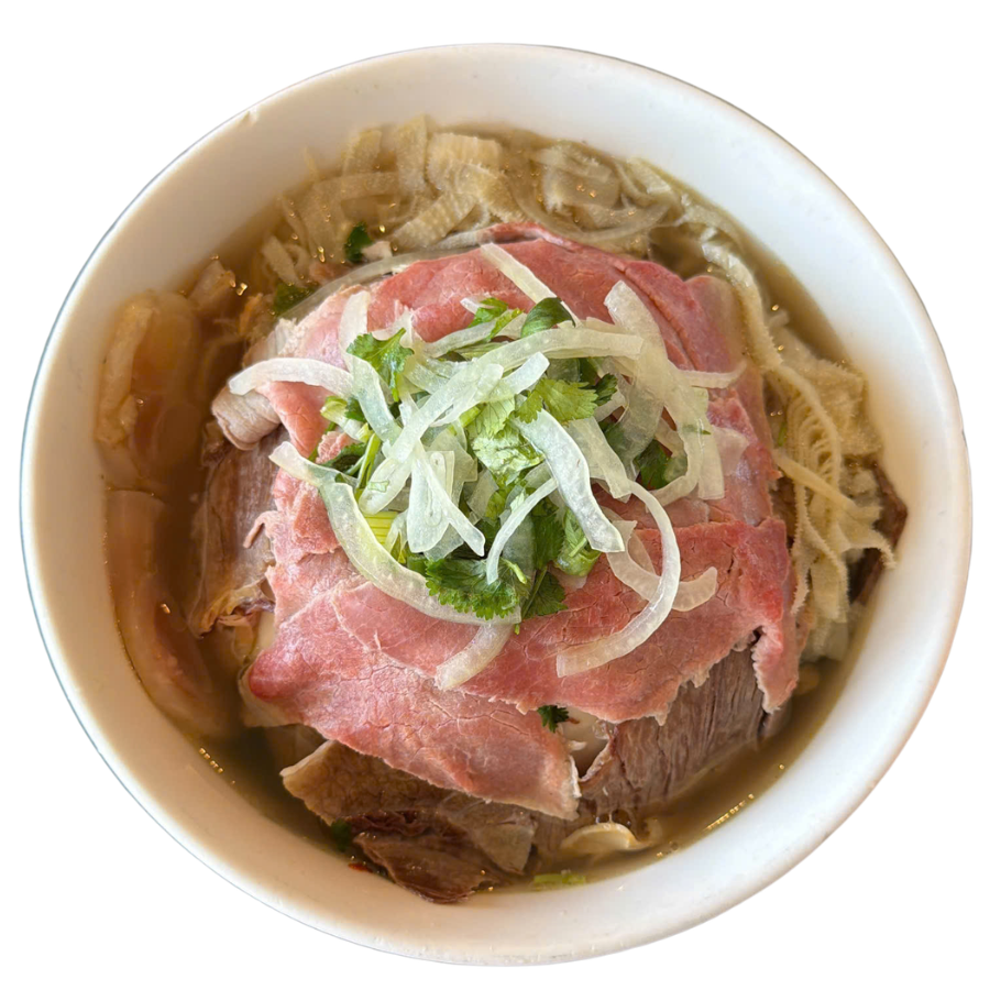 Dish 1