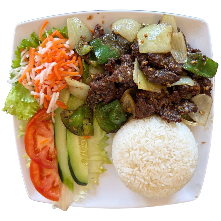 Dish 2
