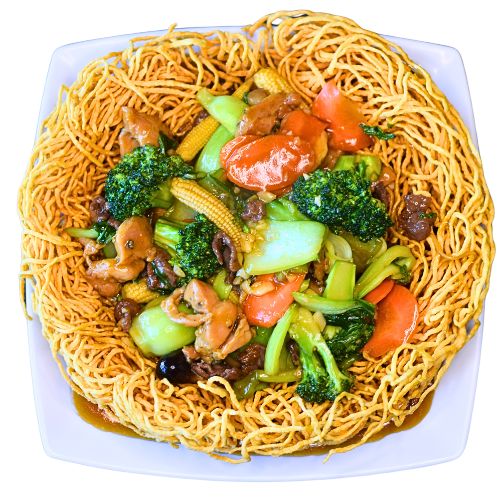 Dish 3